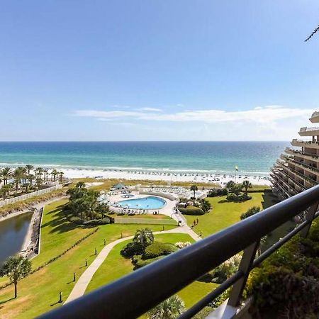 Edgewater Beach Resort 0903 Дестин Екстериор снимка